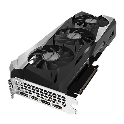 Gigabyte RTX 3070 Ti Gaming OC 8GB Graphics Card